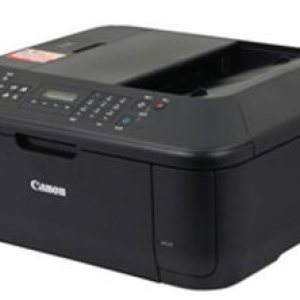 佳能Canon PIXMA MX378 驱动