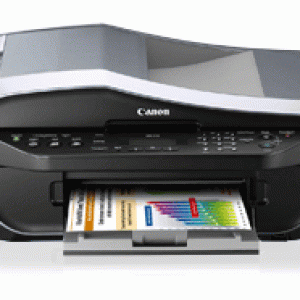 佳能Canon PIXMA MX310 驱动