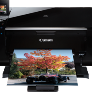佳能Canon PIXMA MG4160 驱动