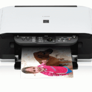 佳能Canon PIXMA MP140 驱动