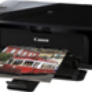 佳能Canon PIXMA MG3140 驱动