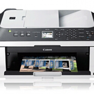 佳能Canon PIXMA MX330 驱动