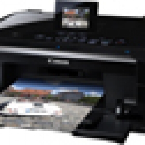 佳能Canon PIXMA MG6200 驱动