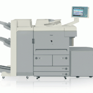 佳能Canon imageRUNNER 7086 驱动