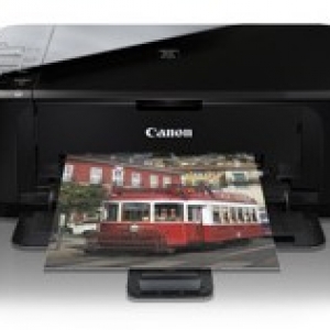 佳能Canon PIXMA MG3120 驱动