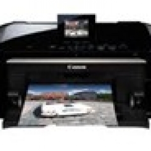 佳能Canon PIXMA MG5300 驱动