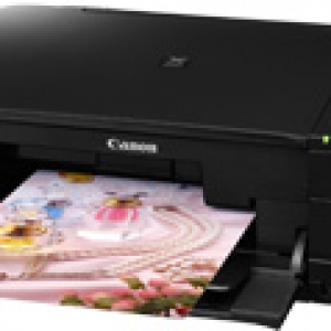 佳能Canon PIXMA MG5150 驱动