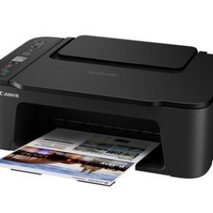 佳能Canon PIXMA TS3460 驱动