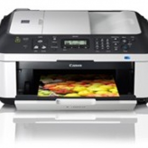 佳能Canon PIXMA MX340 驱动