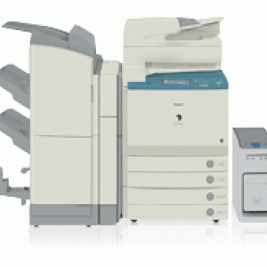 佳能Canon Color imageRUNNER C5185 驱动