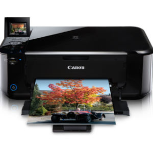 佳能Canon PIXMA MG4170 驱动