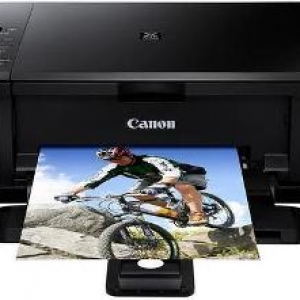佳能Canon PIXMA MG2170 驱动
