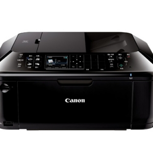 佳能Canon PIXMA MX438 驱动