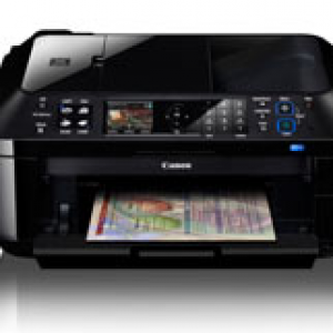 佳能Canon Pixma MX420 驱动