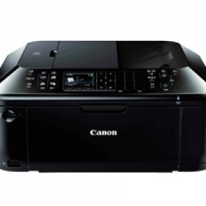 佳能Canon PIXMA MX518 驱动