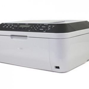 佳能Canon PIXMA MX328 一体机驱动