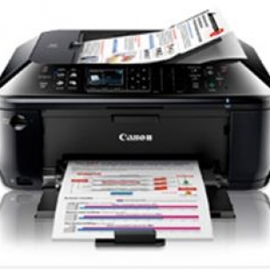 佳能Canon PIXMA MX510 series 驱动