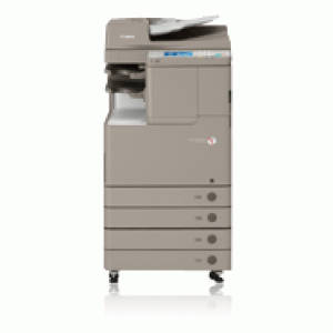 佳能Canon iR ADVANCE C2030 驱动