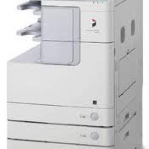 佳能Canon iR 2520i 驱动