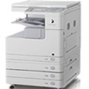 佳能Canon iR 2535i 驱动