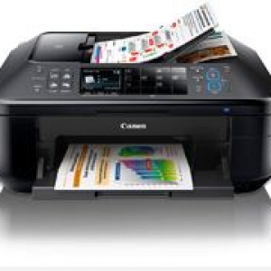 佳能Canon Pixma MX892 驱动