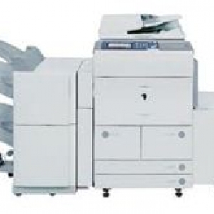 佳能Canon imageRUNNER C6870U 驱动