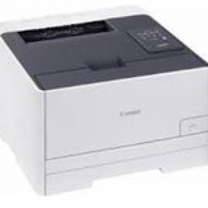 佳能Canon LBP7110Cw 驱动