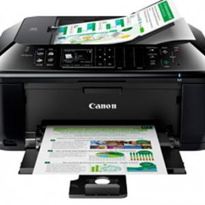 佳能Canon Pixma MX528 驱动