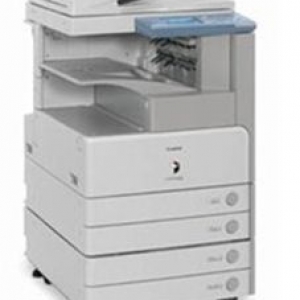 佳能Canon ImageRunner 3530 驱动