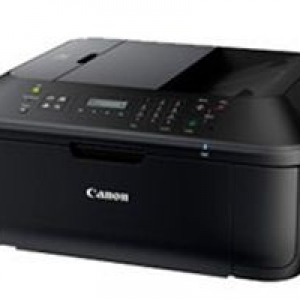 佳能Canon Pixma MX458 驱动