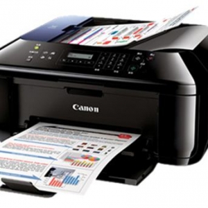 佳能Canon Pixma E608 驱动