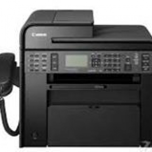 佳能Canon imageCLASS MF4752 驱动