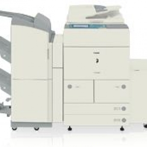 佳能Canon imageRUNNER 5570 驱动