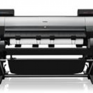 佳能Canon imagePROGRAF iPF8000 驱动