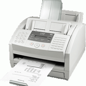 佳能Canon FAX-L360 驱动