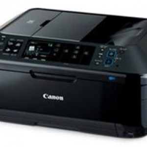 佳能Canon PIXUS MX883 驱动