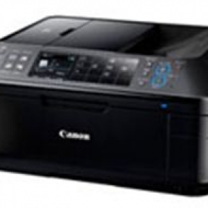佳能Canon PIXUS MX893 驱动