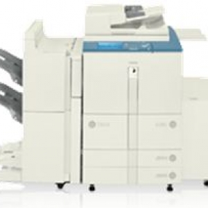 佳能Canon imageRUNNER 5020 驱动