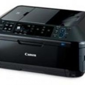 佳能Canon PIXUS MX870 驱动