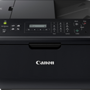 佳能Canon PIXMA MX376 驱动