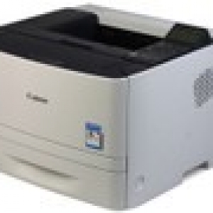 佳能Canon imageCLASS LBP6670dn 驱动