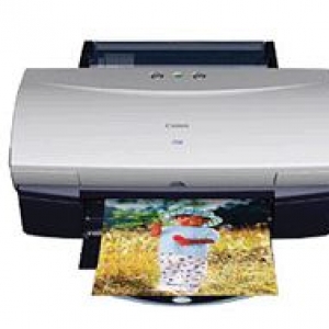 佳能Canon i550 驱动