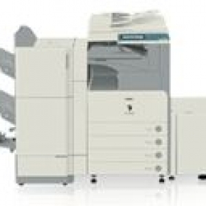 佳能Canon imageRUNNER 3035 驱动