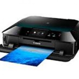 佳能Canon PIXMA MG6380 驱动