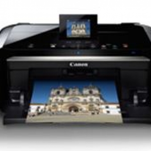 佳能Canon PIXMA MG5320 驱动