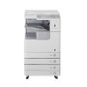 佳能Canon iR 2525i 驱动