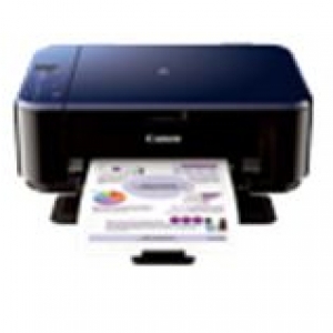 佳能Canon PIXMA E518 驱动