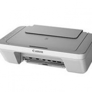 佳能Canon PIXMA MG2400 驱动