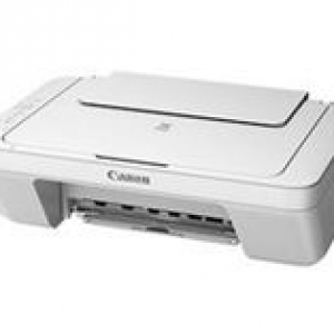 佳能Canon PIXMA MG2580 驱动