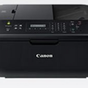 佳能Canon Pixma MX397 驱动